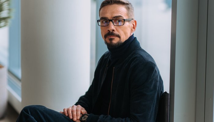 Звезда «Молодёжки» Денис Никифоров ищет «Золото скифов» на СТС