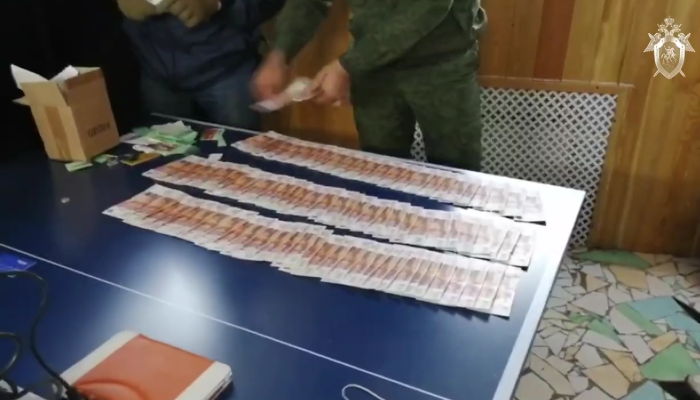 В Приангарье за взяточничество осужден экс-глава регистрационно-экзаменационного отдела ГИБДД (Видео)