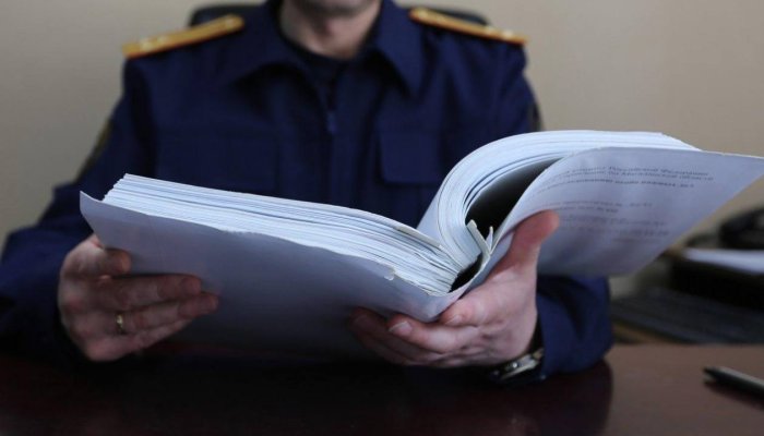Сотрудников «Иркутскгортранса» обвиняют во взяточничестве