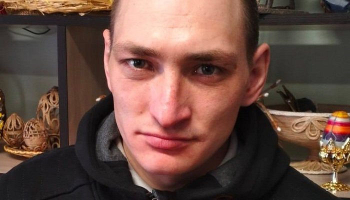 В Иркутске разыскивают 28-летнего мужчину