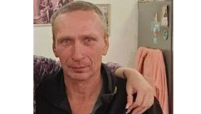 В Иркутске полиция разыскивает пропавшего Бобылева Сергея Витальевича