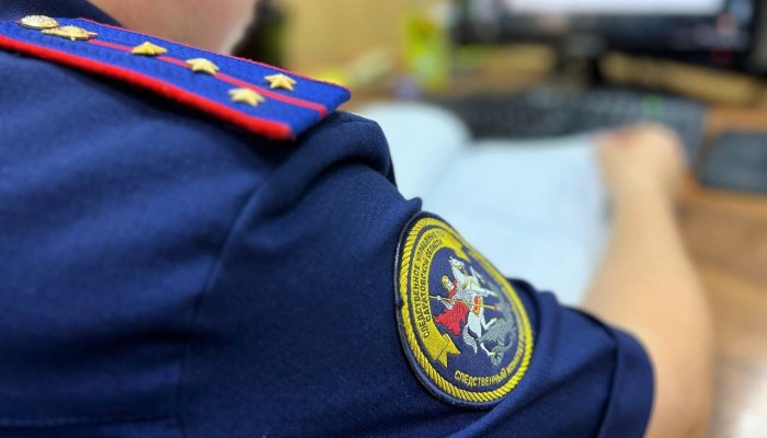 В Иркутске за взятку будут судить замначальника налоговой