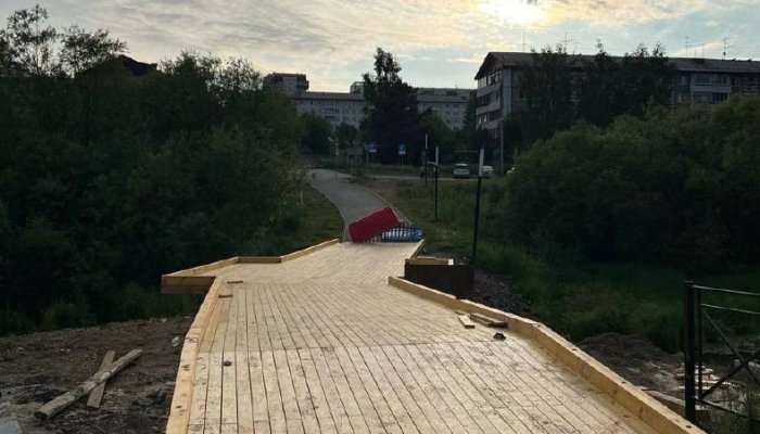 В Иркутске продолжается благоустройство общественных пространств