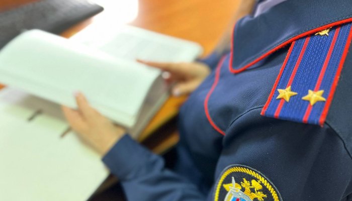 В Иркутске мужчину будут судить за похищение бывшей девушки