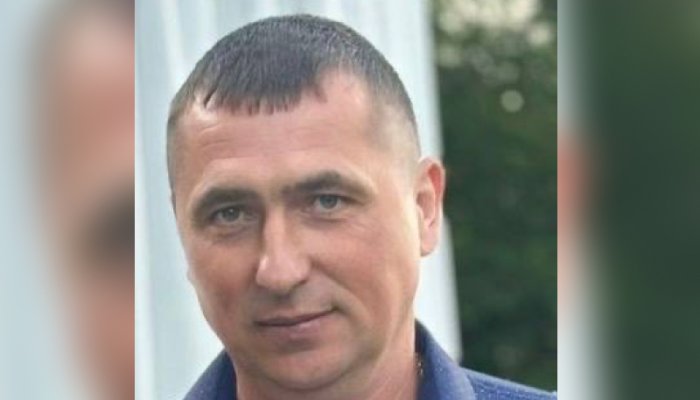 В Слюдянском районе ищут пропавшего мужчину