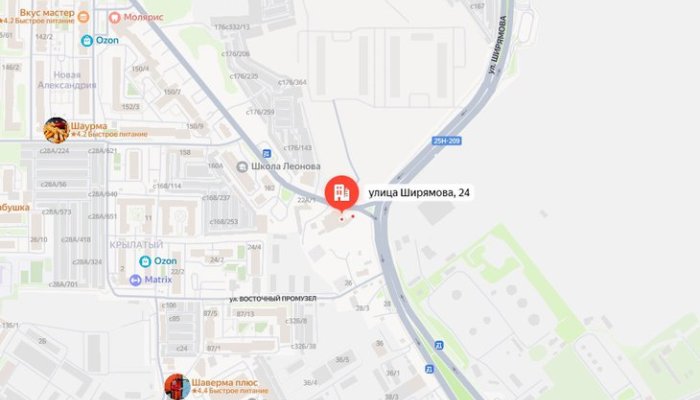 В Иркутске на Ширямова введут очередное ограничение проезда