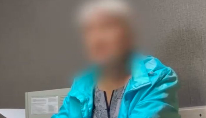 Мошенники заставили пожилую иркутянку забрать для них деньги у четверых пенсионеров (Видео)