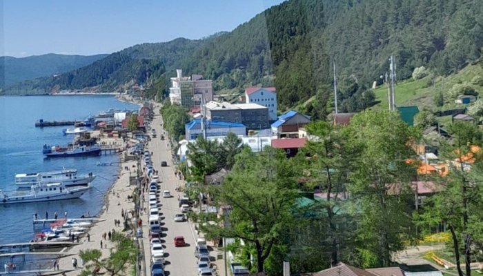 В Листвянке до 2030 года планируют модернизировать туристическую инфраструктуру