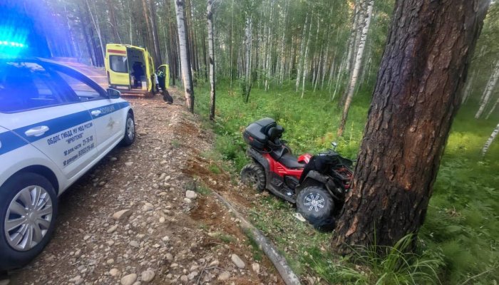 В Иркутске и районе за неделю 32 человека пострадали в ДТП