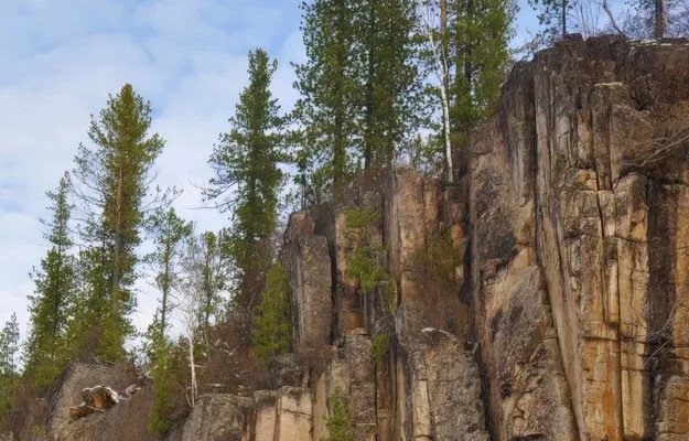 Охранные зоны еще двух памятников природы определены в Иркутской области