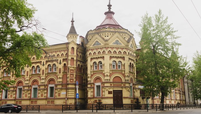 МТС в полтора раза ускорила мобильный интернет в историческом центре Иркутска