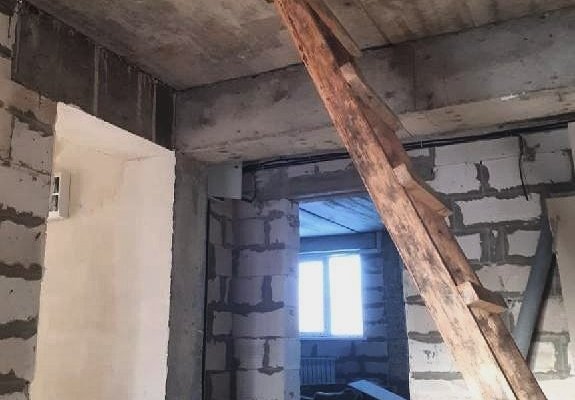 В Куйтуне строителей осудили за обман с жильем для сирот