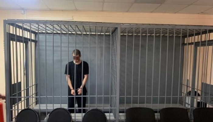 Юноше, который убил абитуриентку в Шелеховском районе, предъявили обвинение
