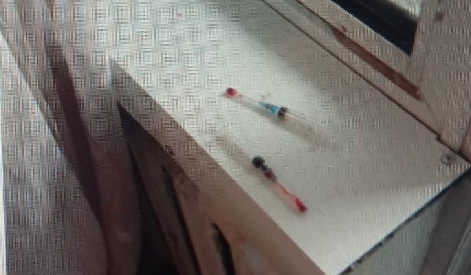 Шелеховчанин организовал наркопритон в своей квартире