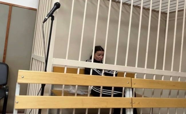 Суд оштрафовал блогера из Шелехова за дискредитацию Вооруженных Сил РФ