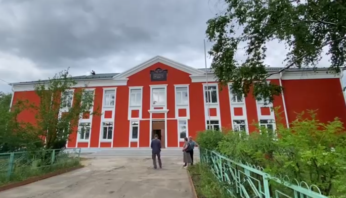 Две школы после ремонта откроют в Братске и Братском районе