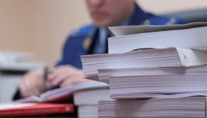 В Иркутске будут судить экс-замминистра здравоохранения Елену Голенецкую