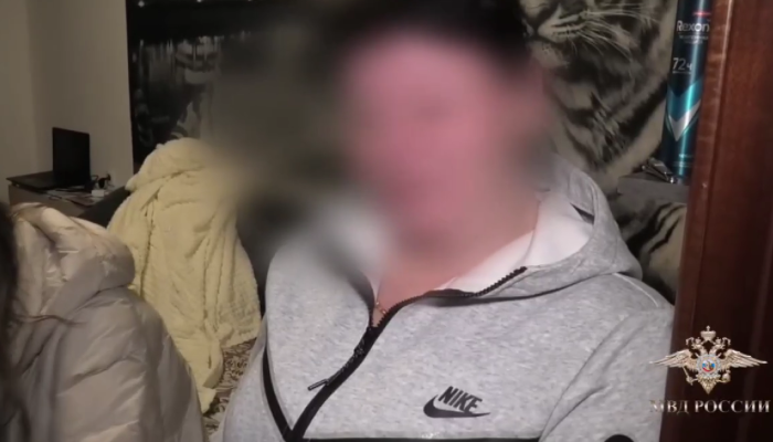 Полиция задержала иркутянку за организацию незаконной миграции (Видео)