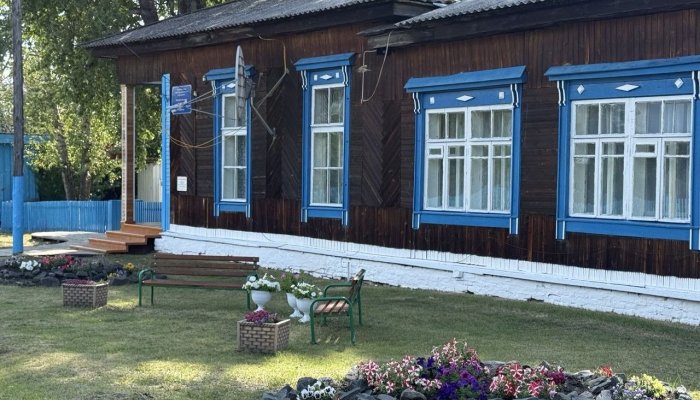 Бадарскую школу отремонтируют в Тулунском районе