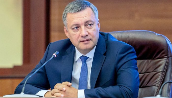 В Усольском районе запустят новый цех по переработке молочной продукции
