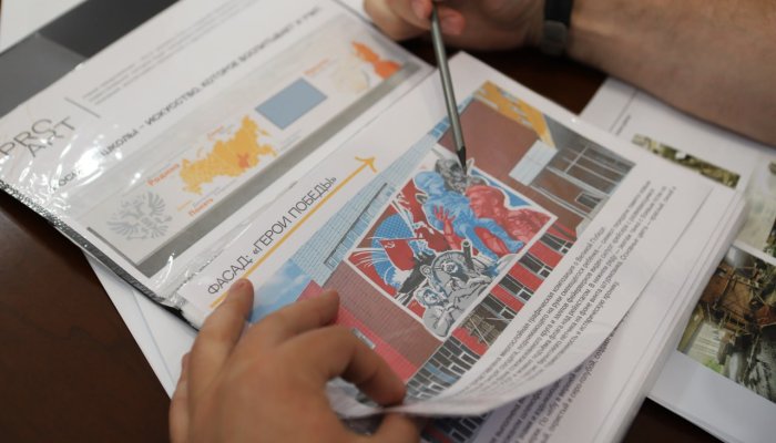 В Иркутске почти достроена школа на Ярославского