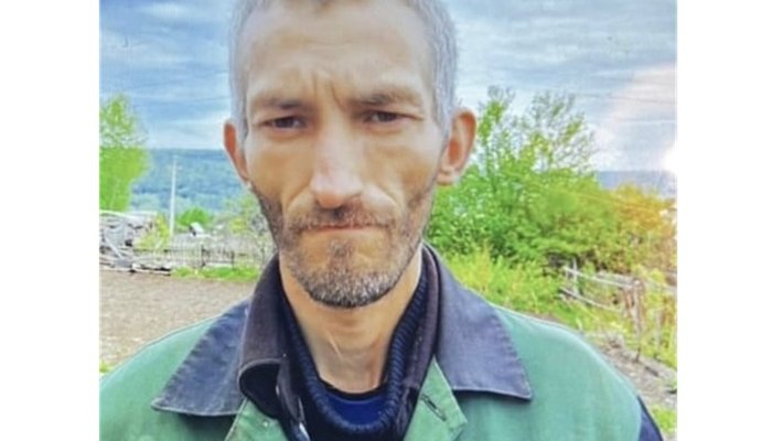 В Приангарье полиция разыскивает пропавшего Михаила Таюрского