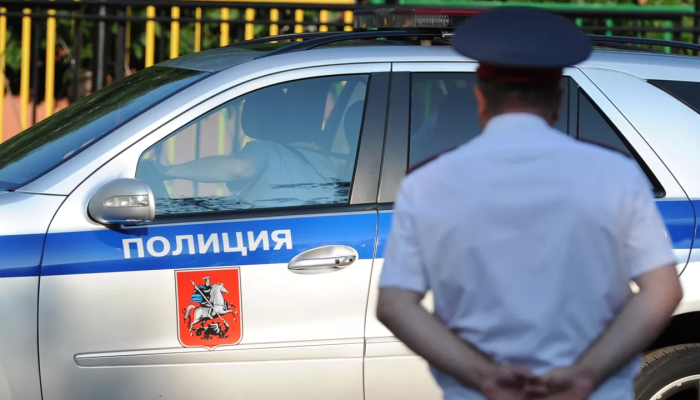 В Ангарске неизвестный сбросил кота с пятого этажа многоквартирного дома (Видео)