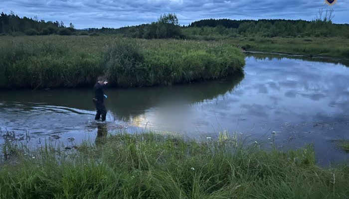 ️ В Нижнеудинске мужчина убил знакомого в пьяной ссоре