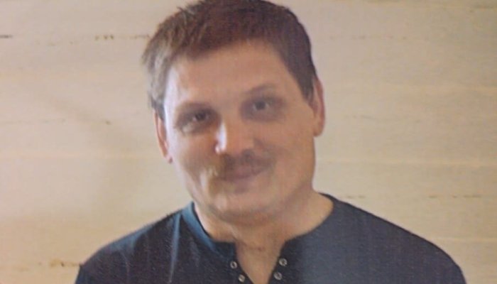 В Иркутске разыскивается 56-летний Анатолий Истомин