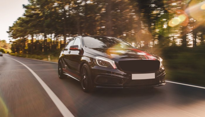Милонов назвал геями водителей тонированных авто