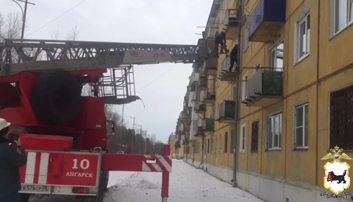 В Ангарске будут судить группу наркосбытчиков (Видео)