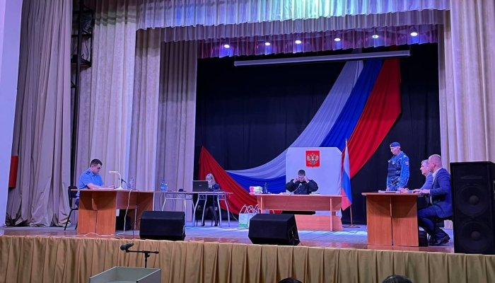 Экс- мэра Тулуна приговорили к пяти годам колонии