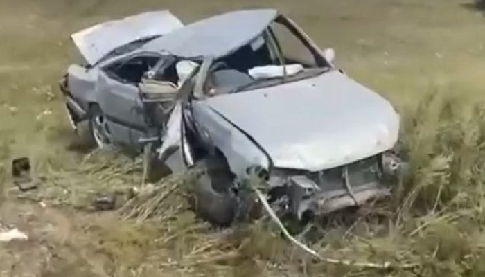 Два человека пострадали в ДТП в Заларинском районе