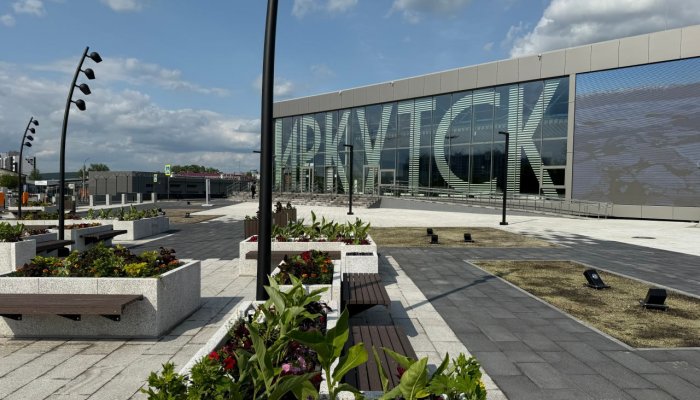 Прокуратура подала кассацию по делу о вводе в эксплуатацию терминала аэропорта в Иркутске