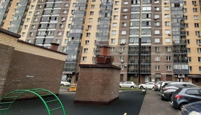 Электроэнергию аварийно отключили в Октябрьском округе