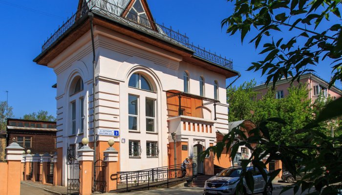В Иркутске пройдет праздник «Три спаса августа»