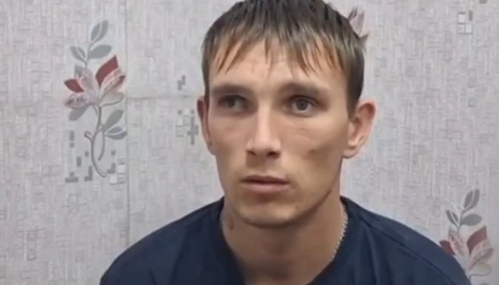 В Черемхово задержан мужчина за угрозу лишить инспектора ДПС должности (Видео)
