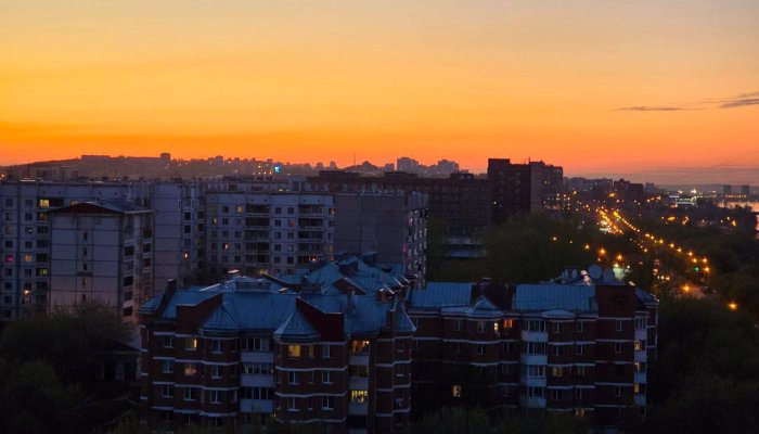 30 августа в Иркутске отметят День Академгородка