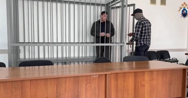 Иркутянина обвиняют в мошенничестве и разбойном нападении на иностранца (Видео)