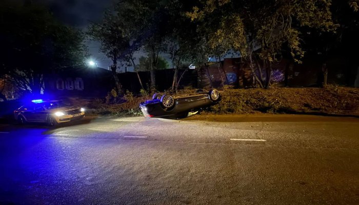 29 человек пострадали в ДТП на дорогах Иркутска и района за неделю