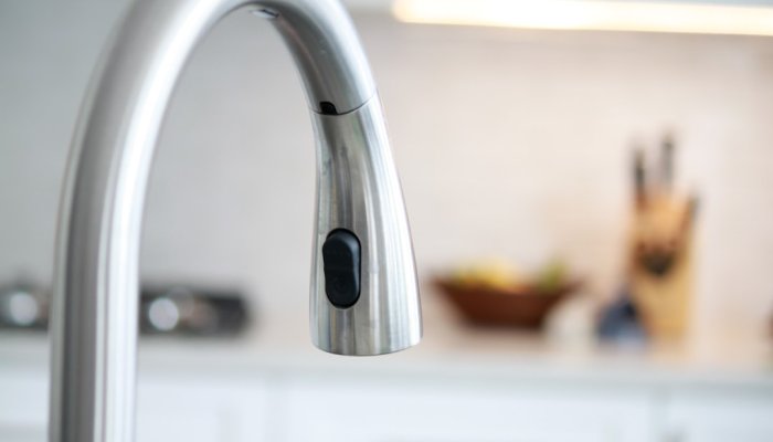 На бульваре Рябикова в Иркутска не будет горячей воды