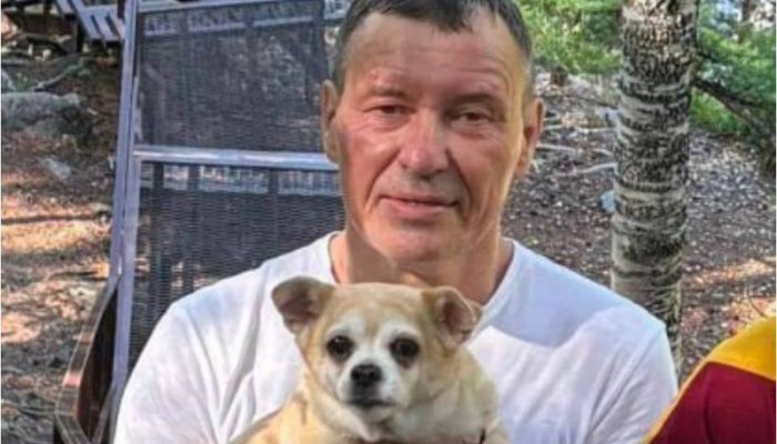 В Иркутске нашли тело пропавшего мужчины