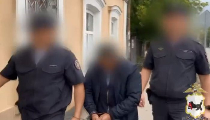 В Иркутском районе задержали наркосбытчика с крупным объёмом товара