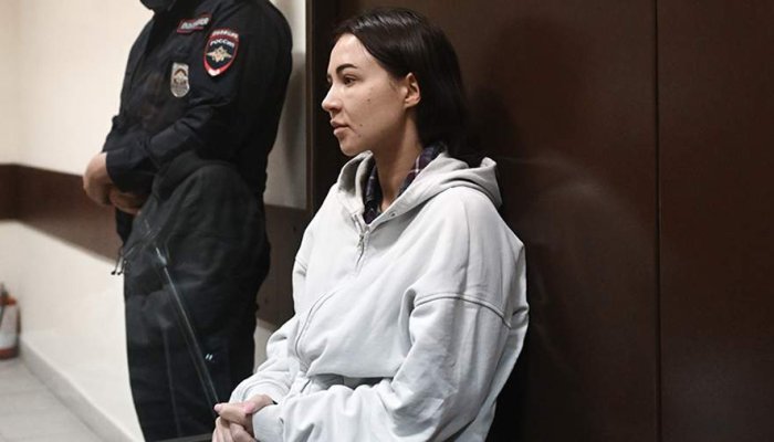 Блогеру Лерчек и ее экс-супругу предъявили обвинение