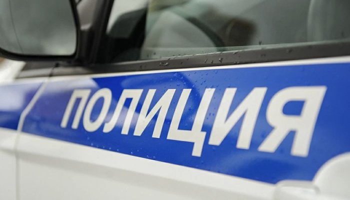 В одном из домов Братска произошла стрельба