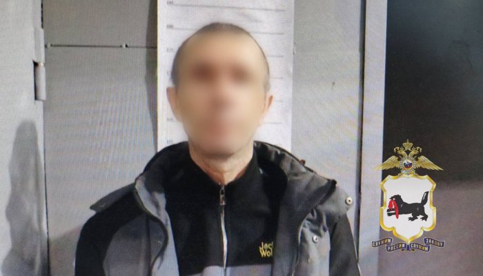 В Приангарье осудили мужчину, который пытался передать заключенной наркотики