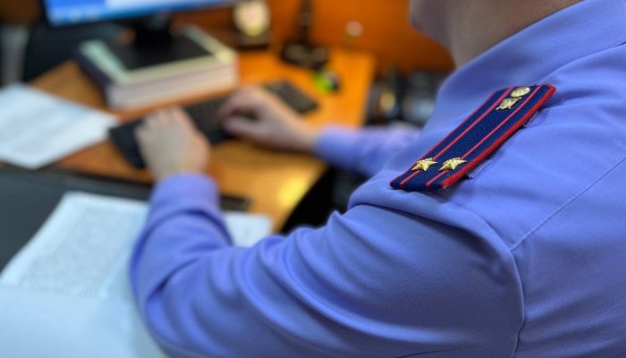 В Иркутске на стройке погиб рабочий после падения с 15 этажа