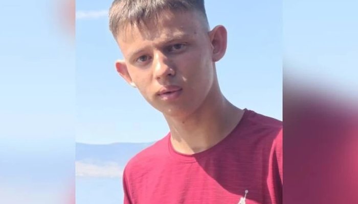 В Улан-Удэ подростка ищут больше двух недель