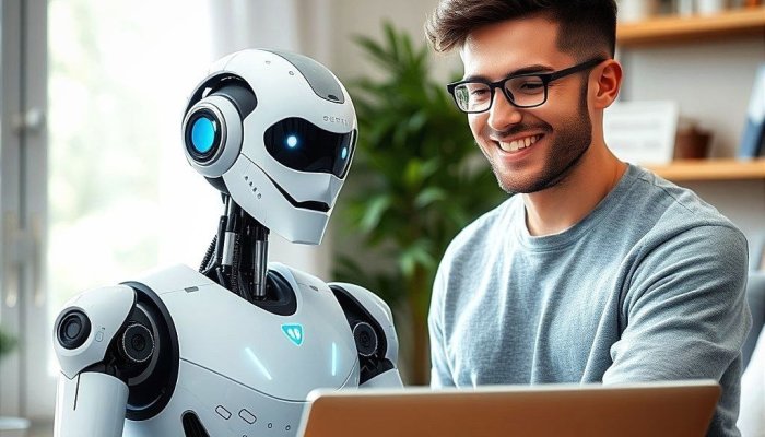 МТС приглашает иркутян на бесплатный вебинар об искусственном интеллекте