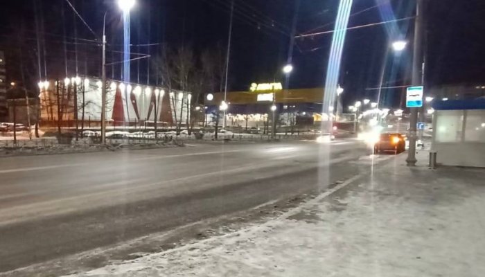У братчанина за пьяную езду забрали Lexus